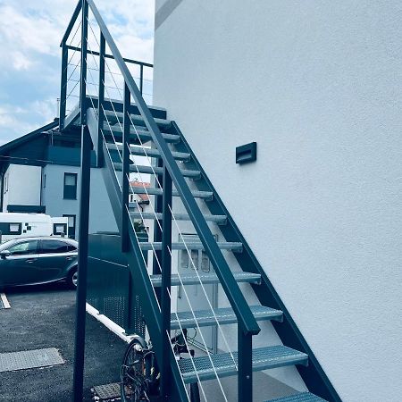 Villa Kovaceva 15, App 2, Free Parking Ljubljana Ngoại thất bức ảnh