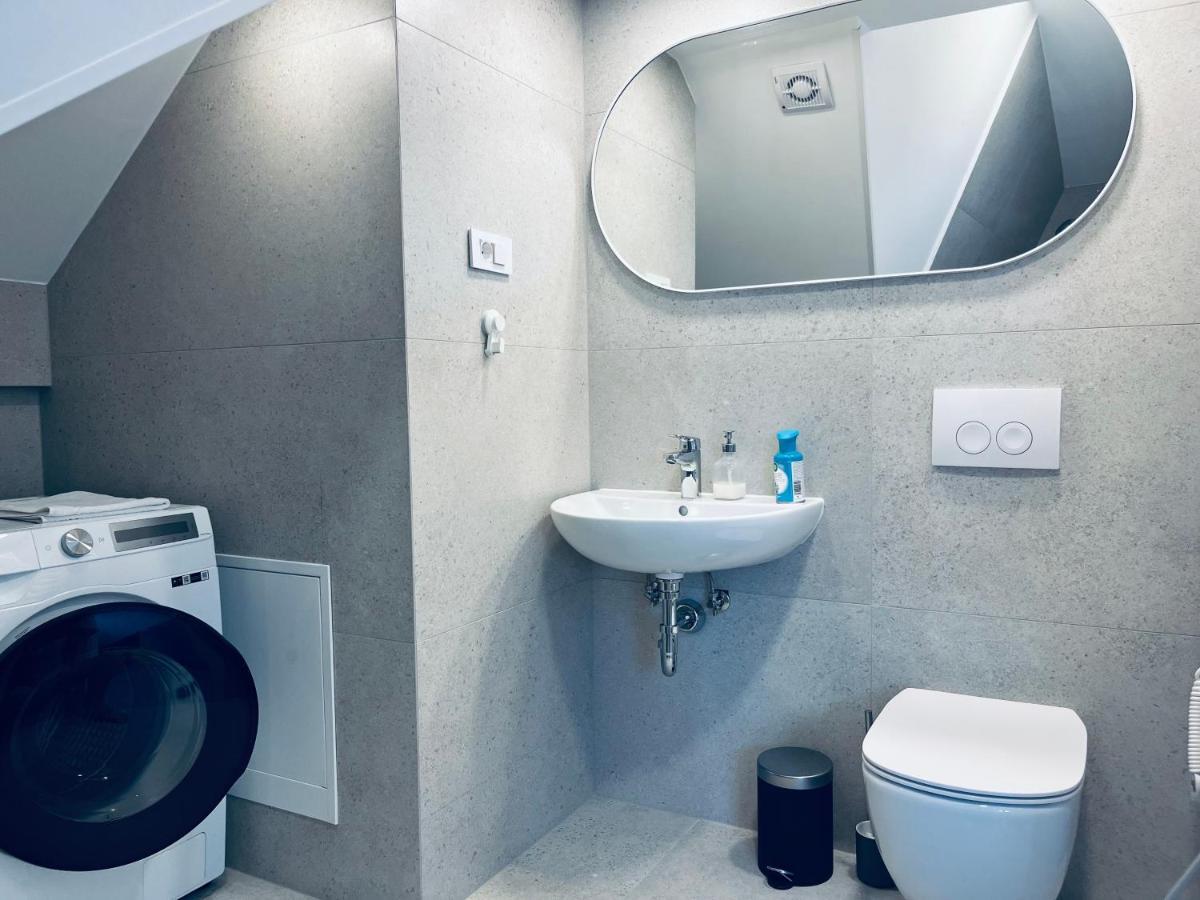 Villa Kovaceva 15, App 2, Free Parking Ljubljana Ngoại thất bức ảnh
