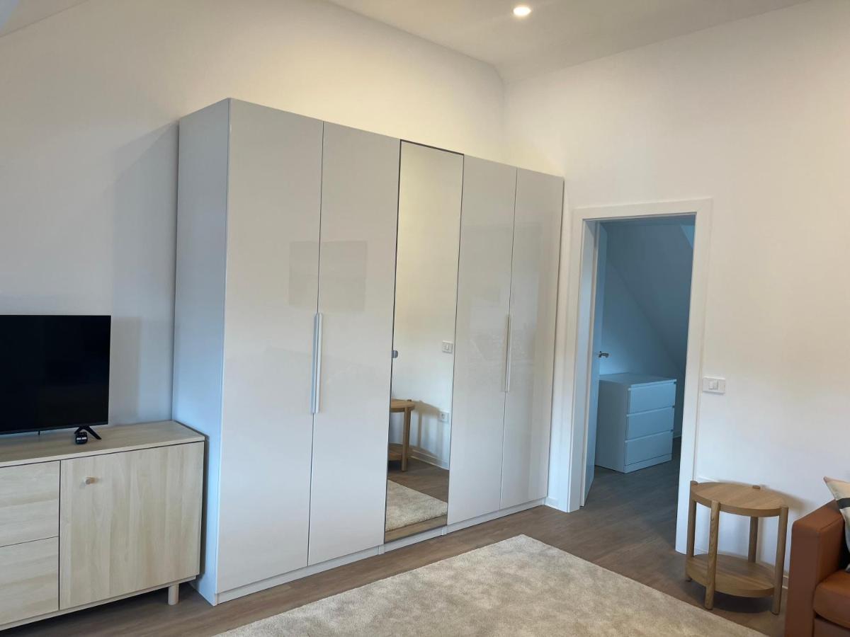 Villa Kovaceva 15, App 2, Free Parking Ljubljana Ngoại thất bức ảnh